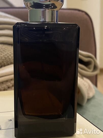 Jo malone myrrh tonka