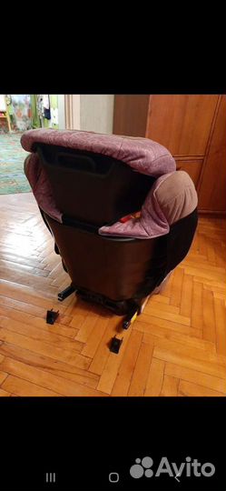 Aвтокpeсло sтm Stоrсhеnmuhlе Solаr Seаtfiх, катего