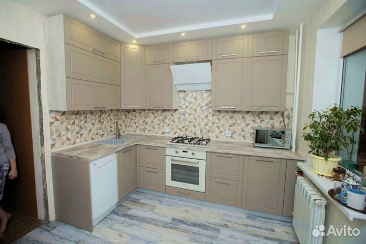 Кухни на заказ от производителя