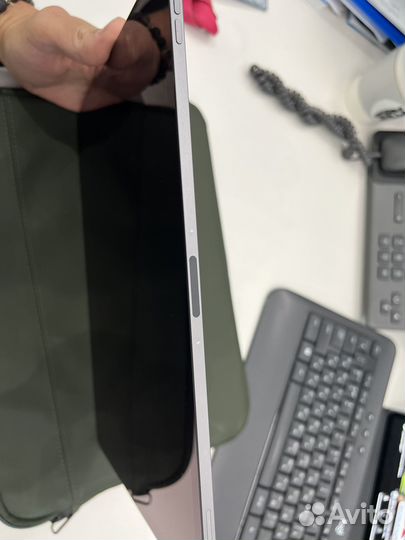 iPad Pro 2020 (4gen) 12.9 128gb Wi-Fi + SIM