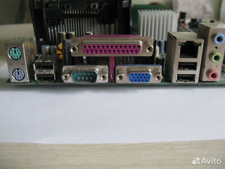 Платы(AM3/AM2+/AM2), Intel(478), Корпус сист.блока