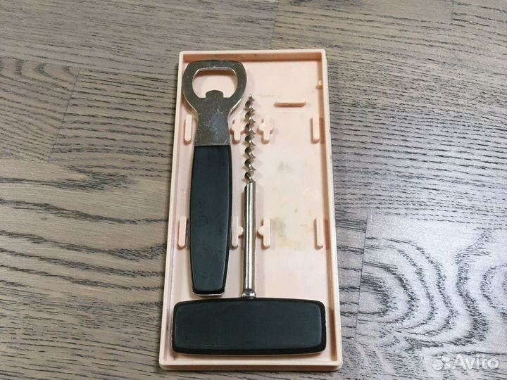 Штопор СССР