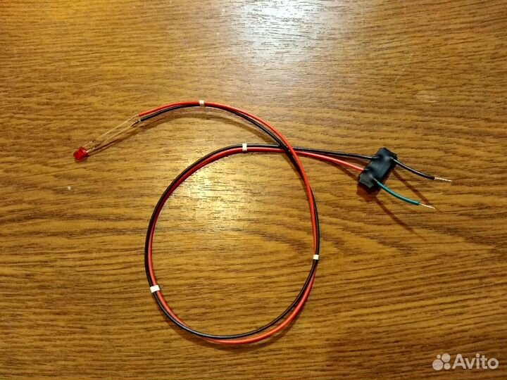 Цифровая FM планка для всех радиоприемников вэф