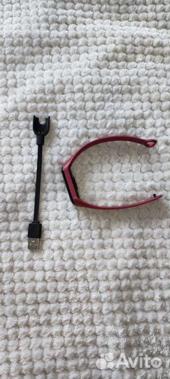 Фитнес браслет xiaomi mi band 3