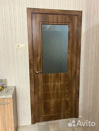 Двери межкомнатные