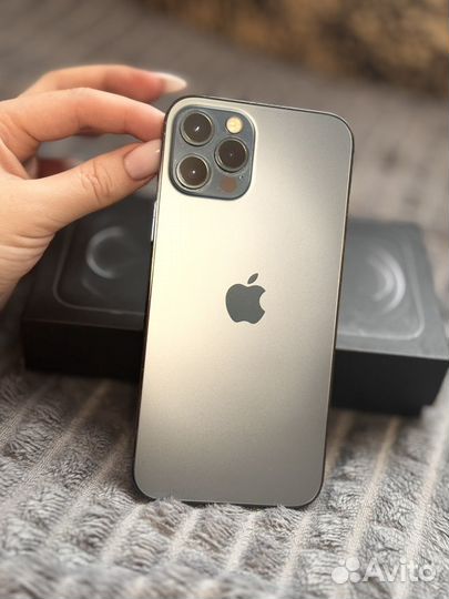 iPhone 12 Pro, 128 ГБ