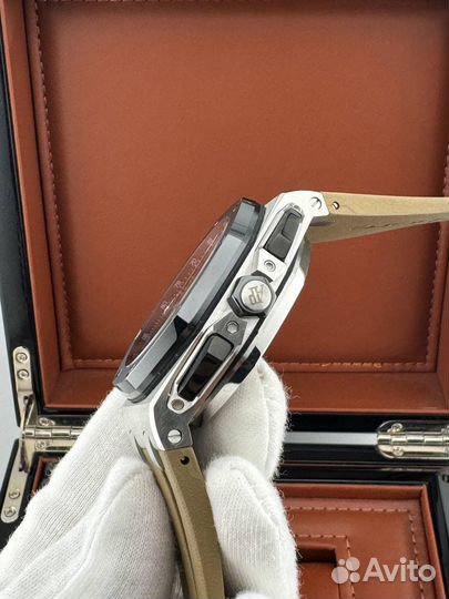 Часы Audemars Piguet Royal Oak Offshore