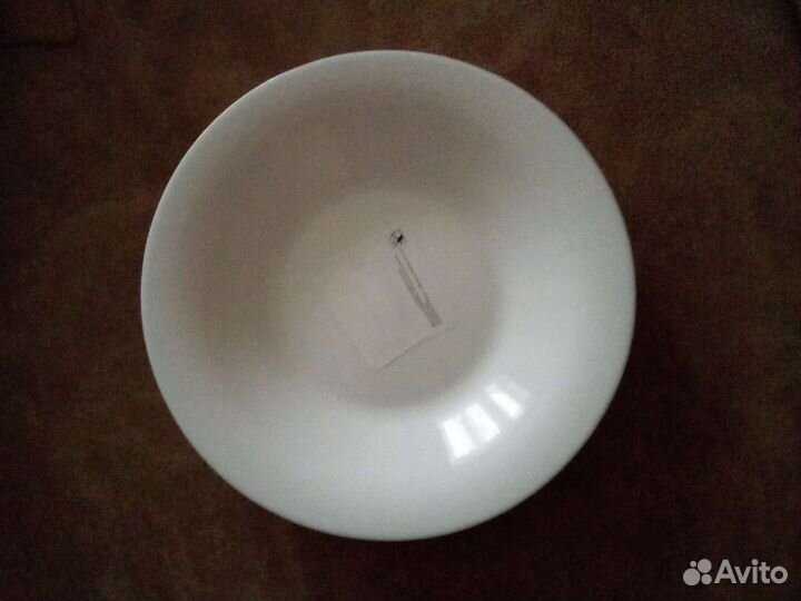 Тарелки и горшки