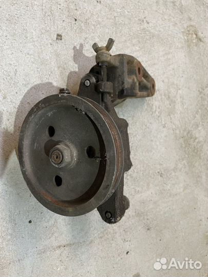 Насос гур Honda Integra D3 купе