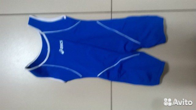 Трико борцовское детское Аsics, Adidas