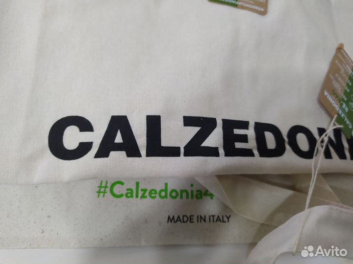 Шопер. Calzedonia