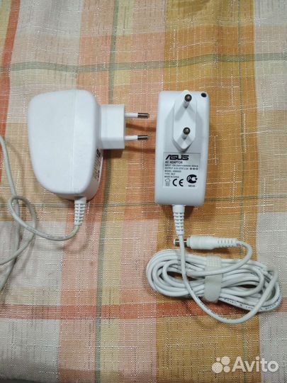 Адаптер, модуль питания Asus, sony