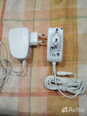 Адаптер, модуль питания Asus, sony