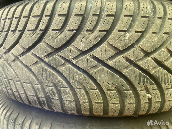 Колеса R15 5*114.3 на Мазду 3 оигинал