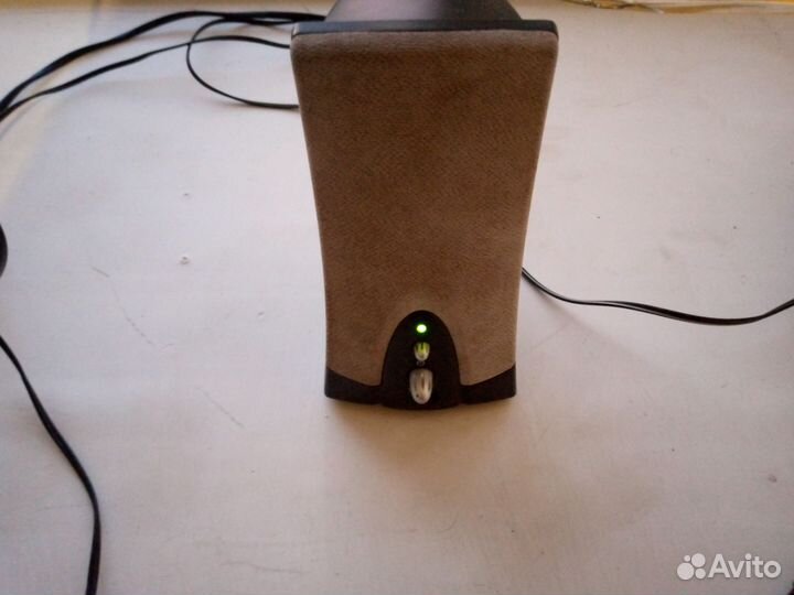 Колонки для компьютера