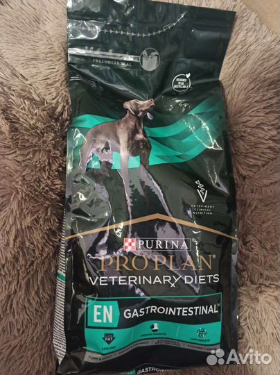 MongeAll Breeds Hypoallergenic для собак 2.5кг