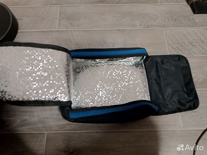 Терморюкзак bosch