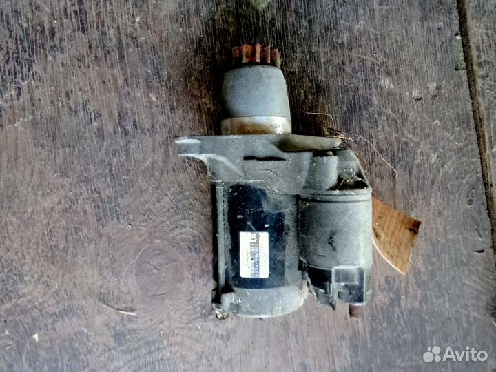 Стартер на Тойота Камри н/з.,28100-28041