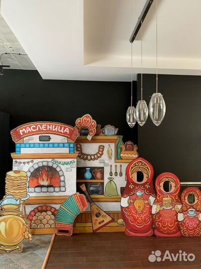 Из фанеры и мдф