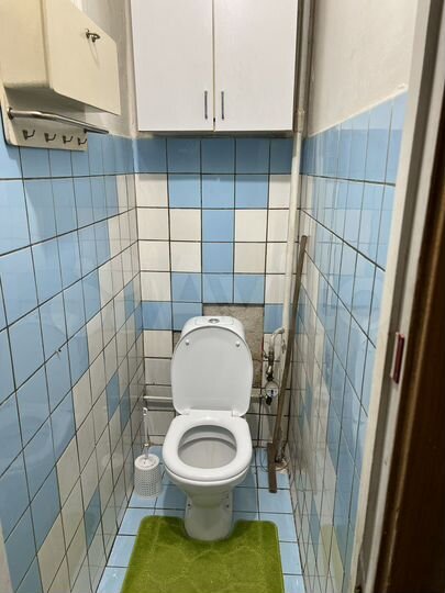 Комната 15 м² в 3-к., 3/5 эт.