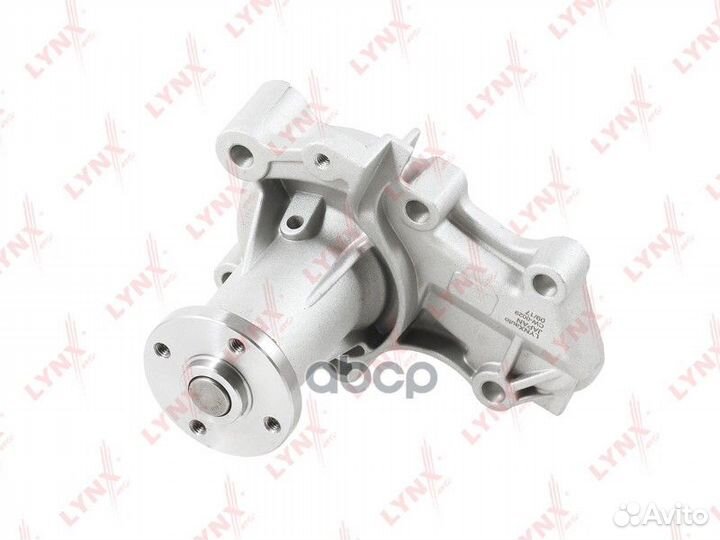 Насос водяной mitsubishi Carisma 1.3 00-04 / Co