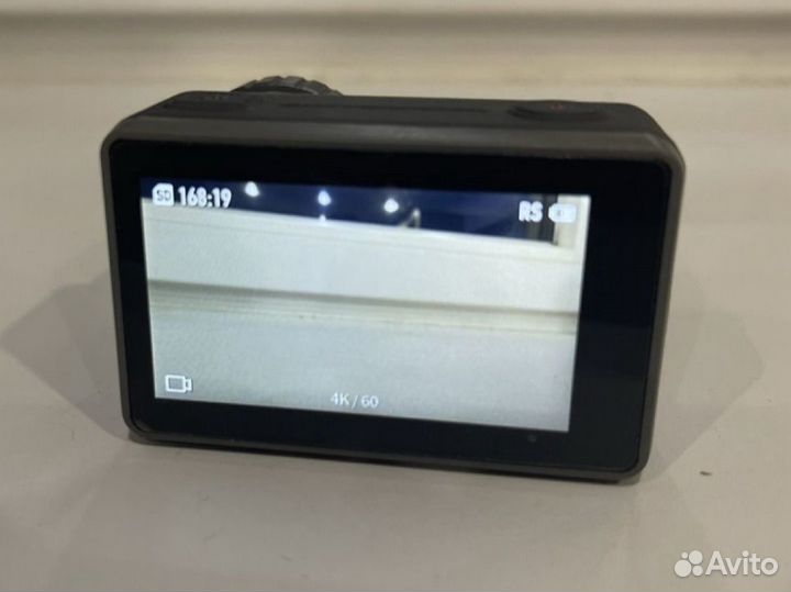 Экшн камера Dji osmo action