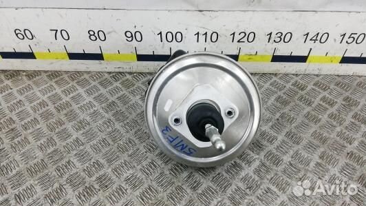 Вакуумный усилитель тормозов audi A6 C7 (5MF03KT01