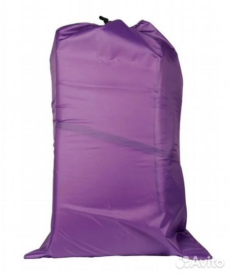 Сухой бассейн с шариками