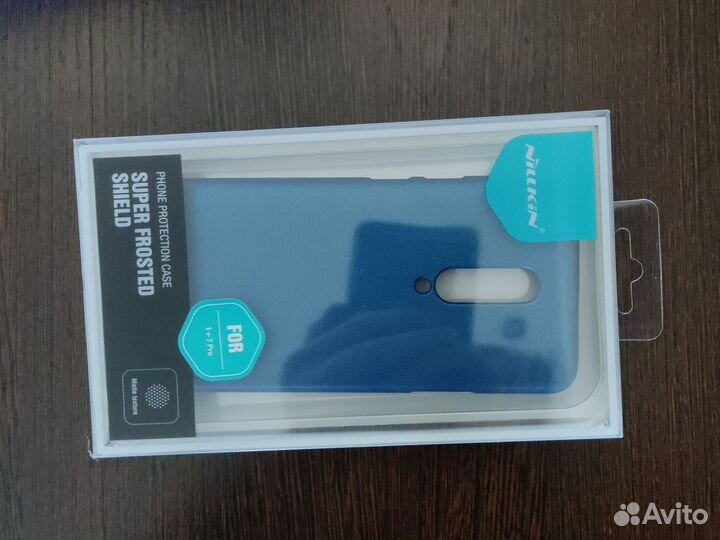 Чехол Oneplus 7 pro