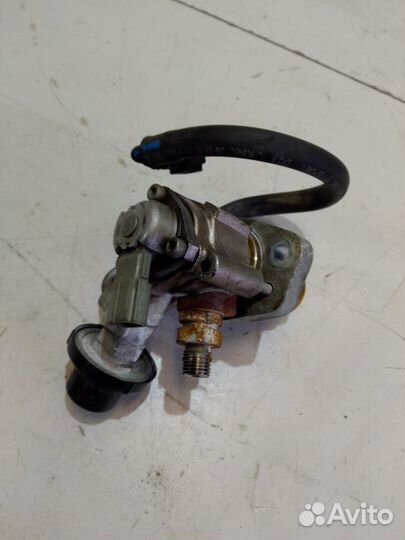 Тнвд GS350 (Lexus GS)