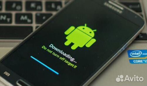 Обучение программному и техническому ремонту телеф