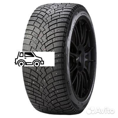 Pirelli Scorpion Ice Zero 2 275/45 R20 110H