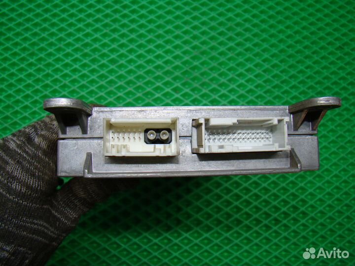 Блок управления телефоном BMW 7 E65 бмв 7 Е65 Е66