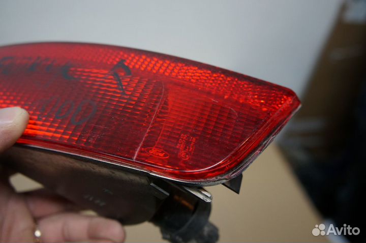 Птф Задний Правый Ford Focus II (2008-2011)