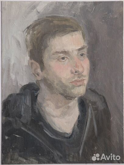 Художник. Картины, портреты на заказ