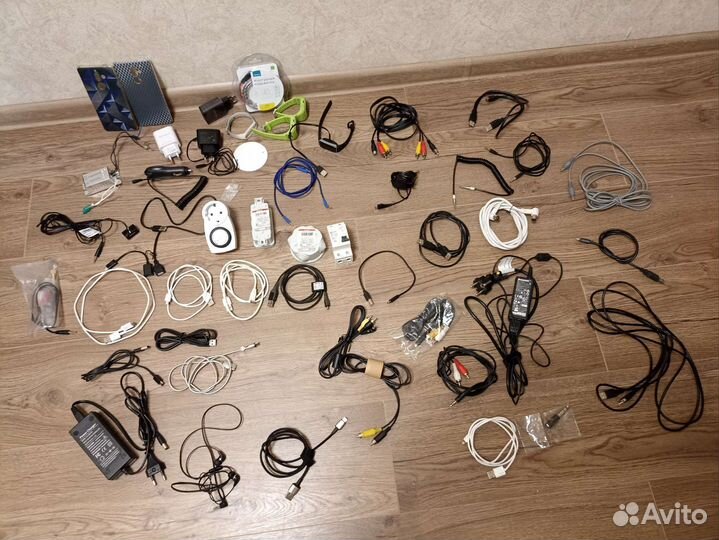 Кабели Провода Шнуры