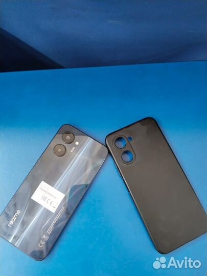 realme C33, 4/128 ГБ