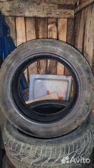 Tigar Winter 205/55 R16 94H