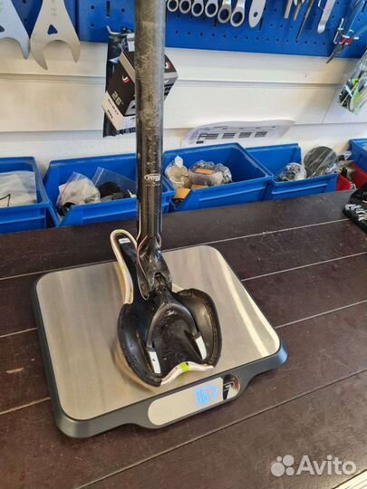 Седло для велосипеда