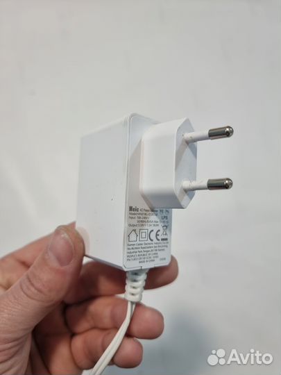 Блоки питания 12v