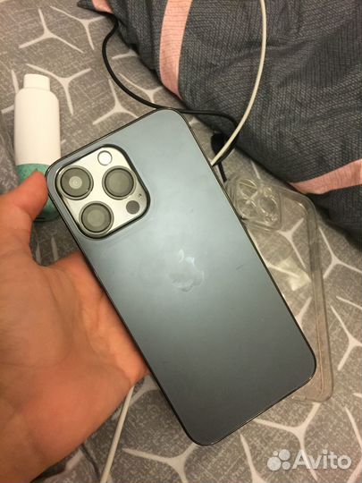 iPhone 14 pro max 512gb