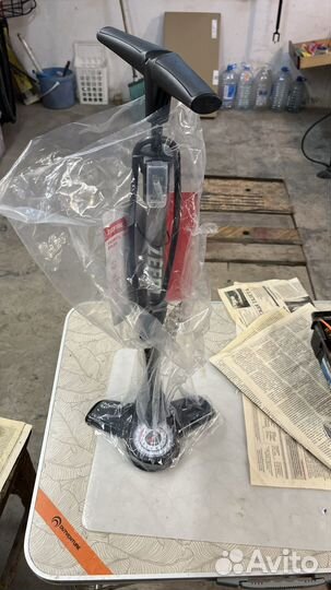 Насосы Zefal Profi / Max