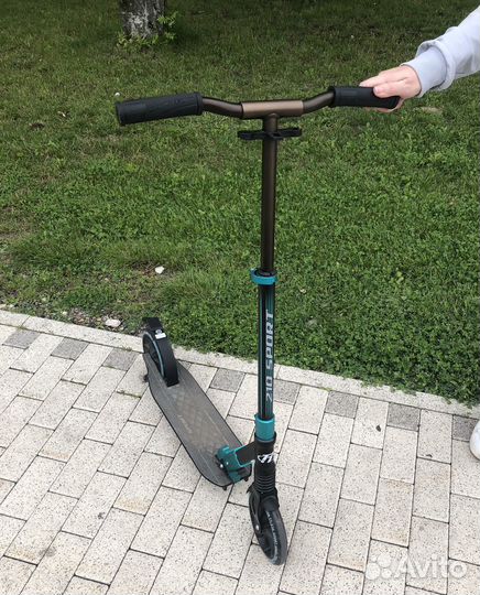 Самокат Tech team 210 sport