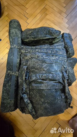 Рюкзак военный тактический