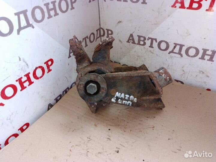 Подушка двигателя задняя Mazda 6 GG 2004