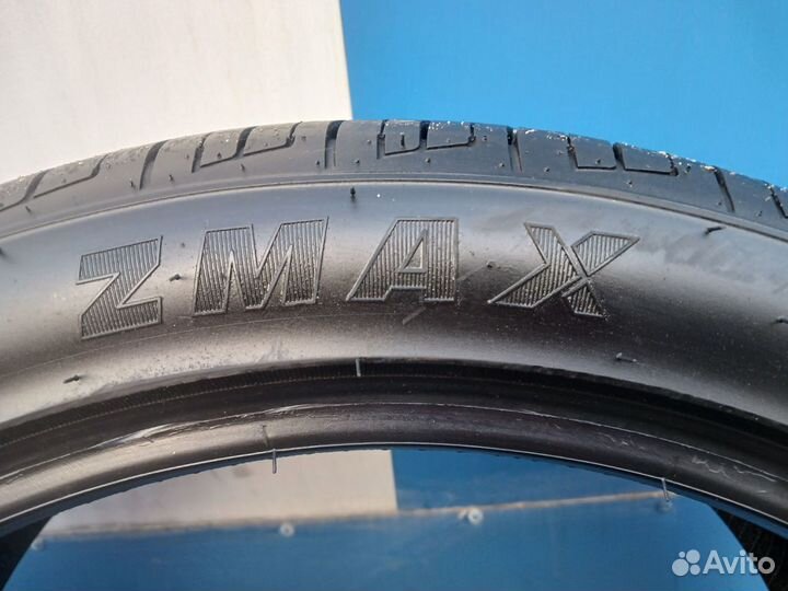 Zmax Zealion 245/40 R20