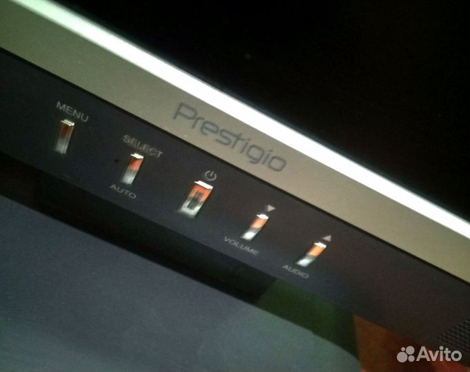 Монитор Prestigio P151