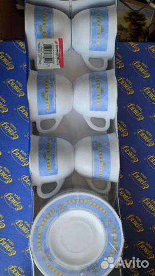 Чайный набор