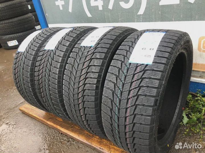 Triangle PL01 225/55 R16 R