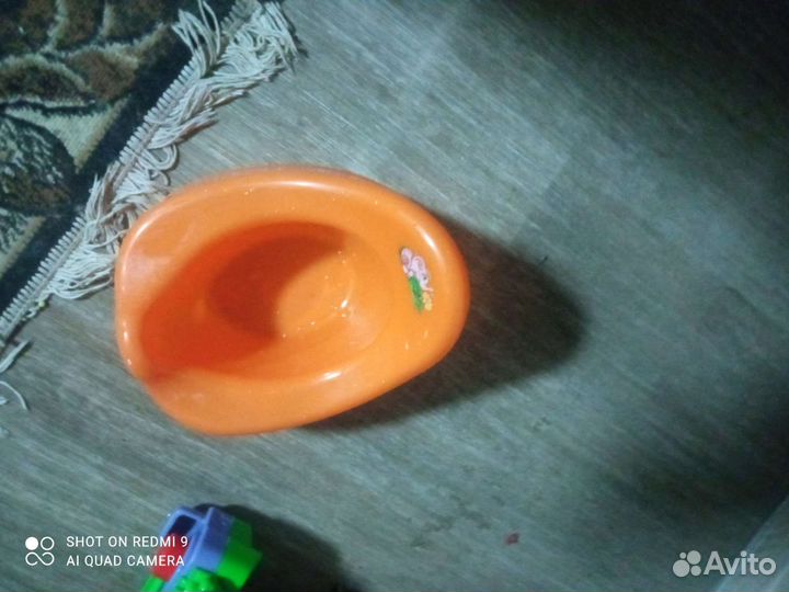 Принадлежности для ванной